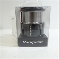 １９ヴァンキッシュ４０００ＭＨＧスプール組